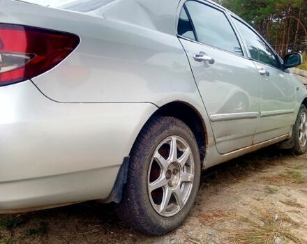 БИД Ф3, объемом двигателя 1.6 л и пробегом 163 тыс. км за 2500 $, фото 1 на Automoto.ua