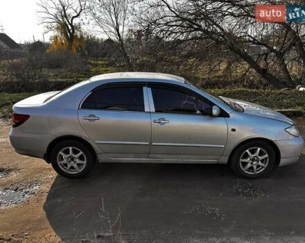 БІД F3, об'ємом двигуна 1.6 л та пробігом 266 тис. км за 2600 $, фото 4 на Automoto.ua