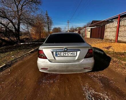 БІД F3, об'ємом двигуна 1.6 л та пробігом 266 тис. км за 2600 $, фото 8 на Automoto.ua