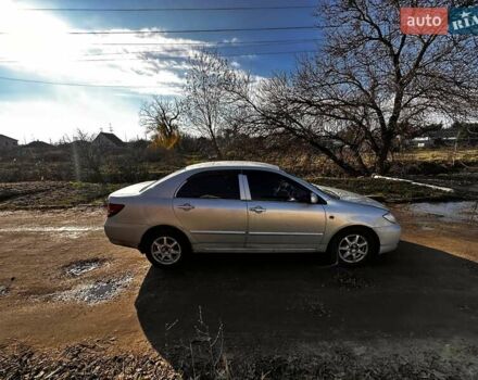 БІД F3, об'ємом двигуна 1.6 л та пробігом 266 тис. км за 2600 $, фото 1 на Automoto.ua