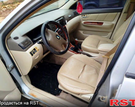 БИД Ф3, объемом двигателя 1.6 л и пробегом 180 тыс. км за 1700 $, фото 4 на Automoto.ua