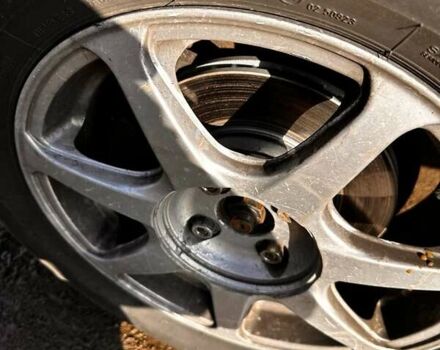 БІД F3, об'ємом двигуна 1.6 л та пробігом 266 тис. км за 2600 $, фото 9 на Automoto.ua