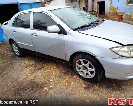 БИД Ф3, объемом двигателя 1.6 л и пробегом 180 тыс. км за 1700 $, фото 3 на Automoto.ua