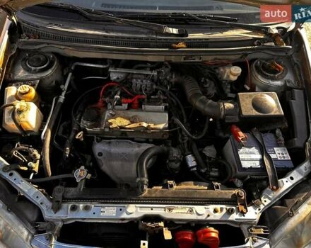БІД F3, об'ємом двигуна 1.6 л та пробігом 266 тис. км за 2600 $, фото 6 на Automoto.ua
