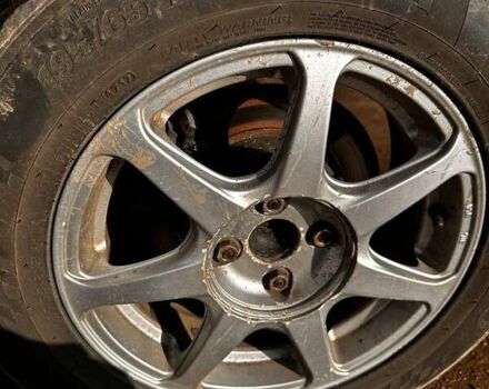 БІД F3, об'ємом двигуна 1.6 л та пробігом 266 тис. км за 2600 $, фото 7 на Automoto.ua