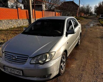 БІД F3, об'ємом двигуна 1.6 л та пробігом 266 тис. км за 2600 $, фото 2 на Automoto.ua