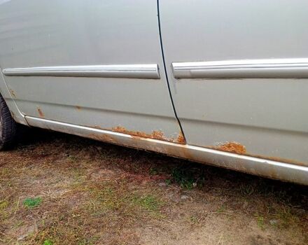 БИД Ф3, объемом двигателя 1.6 л и пробегом 163 тыс. км за 2500 $, фото 3 на Automoto.ua