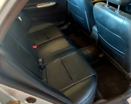 БІД F3, об'ємом двигуна 1.5 л та пробігом 189 тис. км за 1900 $, фото 3 на Automoto.ua