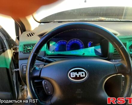 БІД F3, об'ємом двигуна 1.5 л та пробігом 189 тис. км за 1900 $, фото 2 на Automoto.ua