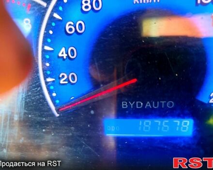 БІД F3, об'ємом двигуна 1.5 л та пробігом 189 тис. км за 1900 $, фото 9 на Automoto.ua