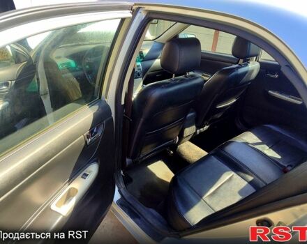 БІД F3, об'ємом двигуна 1.5 л та пробігом 189 тис. км за 1900 $, фото 5 на Automoto.ua