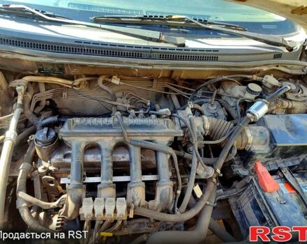 БІД F3, об'ємом двигуна 1.5 л та пробігом 189 тис. км за 1900 $, фото 10 на Automoto.ua