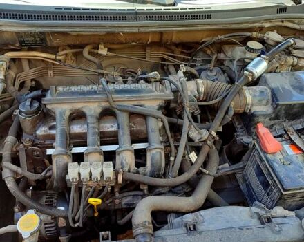 БІД F3, об'ємом двигуна 1.5 л та пробігом 189 тис. км за 1900 $, фото 1 на Automoto.ua