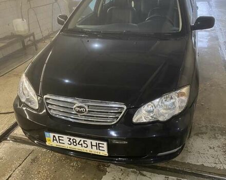 БІД F3, об'ємом двигуна 1.49 л та пробігом 49 тис. км за 3999 $, фото 5 на Automoto.ua