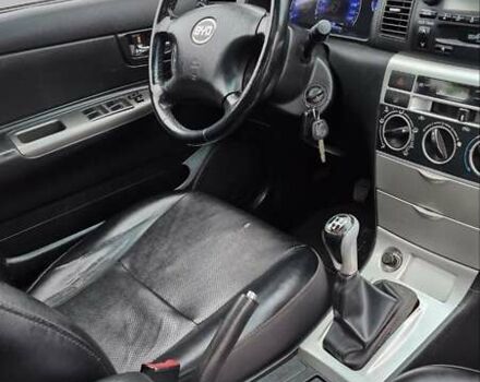 БІД F3, об'ємом двигуна 1.49 л та пробігом 195 тис. км за 2999 $, фото 18 на Automoto.ua