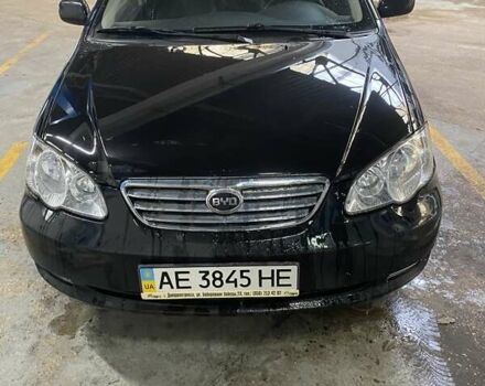 БІД F3, об'ємом двигуна 1.49 л та пробігом 49 тис. км за 3999 $, фото 1 на Automoto.ua