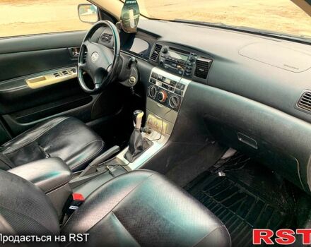 БИД Ф3, объемом двигателя 1.6 л и пробегом 170 тыс. км за 2850 $, фото 9 на Automoto.ua