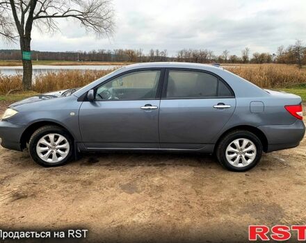 БИД Ф3, объемом двигателя 1.6 л и пробегом 170 тыс. км за 2850 $, фото 3 на Automoto.ua