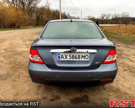 БИД Ф3, объемом двигателя 1.6 л и пробегом 170 тыс. км за 2850 $, фото 5 на Automoto.ua