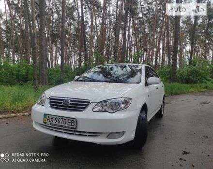 БІД F3, об'ємом двигуна 1.5 л та пробігом 82 тис. км за 3999 $, фото 9 на Automoto.ua