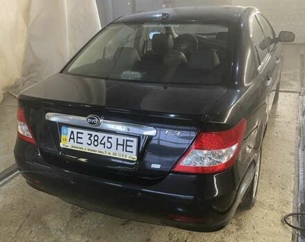 БІД F3, об'ємом двигуна 1.49 л та пробігом 49 тис. км за 3999 $, фото 7 на Automoto.ua