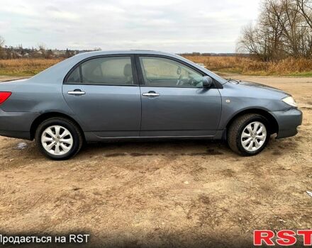 БИД Ф3, объемом двигателя 1.6 л и пробегом 170 тыс. км за 2850 $, фото 7 на Automoto.ua