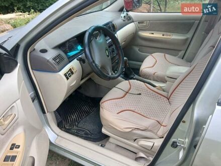 БИД Ф3, объемом двигателя 0 л и пробегом 117 тыс. км за 3200 $, фото 1 на Automoto.ua