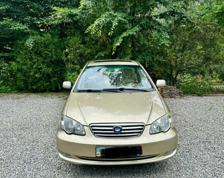 БІД F3, об'ємом двигуна 0 л та пробігом 358 тис. км за 2300 $, фото 1 на Automoto.ua