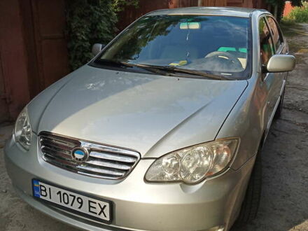 БІД F3 2007 у Полтаві на Automoto.ua БІД F3, об'ємом двигуна 1.58 л та пробігом 95 тис. км за 3100 $, фото 1 на Automoto.ua