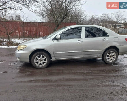 БІД F3, об'ємом двигуна 1.6 л та пробігом 153 тис. км за 1600 $, фото 1 на Automoto.ua