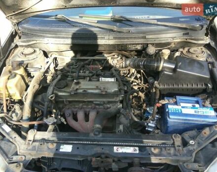 БИД Ф3, объемом двигателя 1.58 л и пробегом 175 тыс. км за 4200 $, фото 1 на Automoto.ua