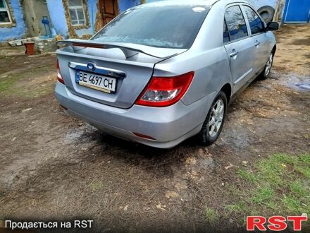 БИД Ф3 2008 в Николаеве на Automoto.ua БИД Ф3, объемом двигателя 1.6 л и пробегом 179 тыс. км за 1700 $, фото 1 на Automoto.ua