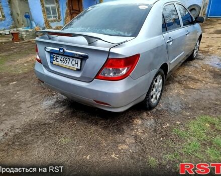 БИД Ф3, объемом двигателя 1.6 л и пробегом 179 тыс. км за 1700 $, фото 1 на Automoto.ua