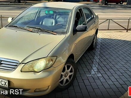 БИД Ф3 2008 в Одессе на Automoto.ua БИД Ф3, объемом двигателя 16 л и пробегом 102 тыс. км за 2850 $, фото 1 на Automoto.ua