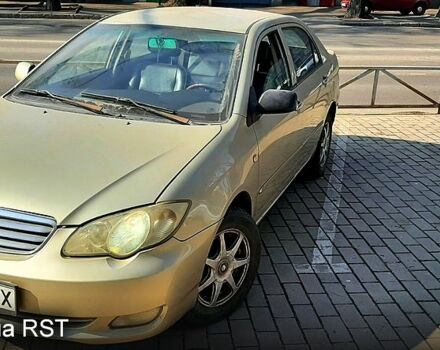 БИД Ф3, объемом двигателя 16 л и пробегом 102 тыс. км за 2850 $, фото 1 на Automoto.ua
