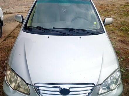 БІД F3, об'ємом двигуна 1.6 л та пробігом 163 тис. км за 2500 $, фото 1 на Automoto.ua