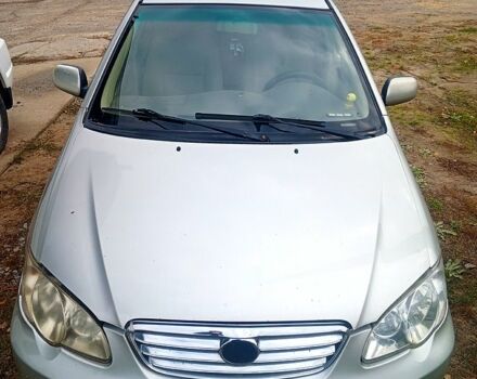 БИД Ф3, объемом двигателя 1.6 л и пробегом 163 тыс. км за 2500 $, фото 1 на Automoto.ua