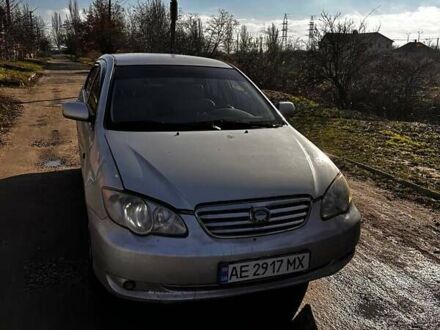 БИД Ф3, объемом двигателя 1.6 л и пробегом 266 тыс. км за 2600 $, фото 1 на Automoto.ua