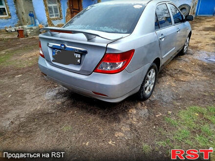 БИД Ф3 2008 в Николаеве на Automoto.ua БИД Ф3, объемом двигателя 1.6 л и пробегом 180 тыс. км за 1700 $, фото 1 на Automoto.ua