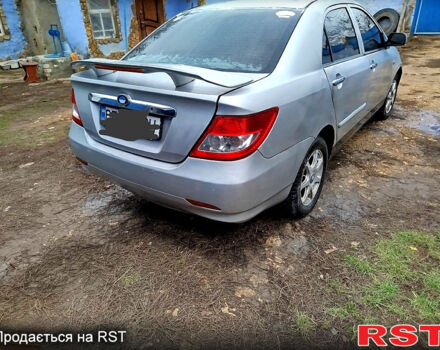 БИД Ф3, объемом двигателя 1.6 л и пробегом 180 тыс. км за 1700 $, фото 1 на Automoto.ua