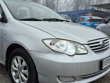 БИД Ф3, объемом двигателя 1.49 л и пробегом 195 тыс. км за 2999 $, фото 1 на Automoto.ua