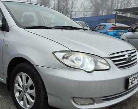 БІД F3, об'ємом двигуна 1.49 л та пробігом 195 тис. км за 2999 $, фото 1 на Automoto.ua