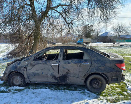 БИД Ф3, объемом двигателя 1.49 л и пробегом 10 тыс. км за 2222 $, фото 1 на Automoto.ua