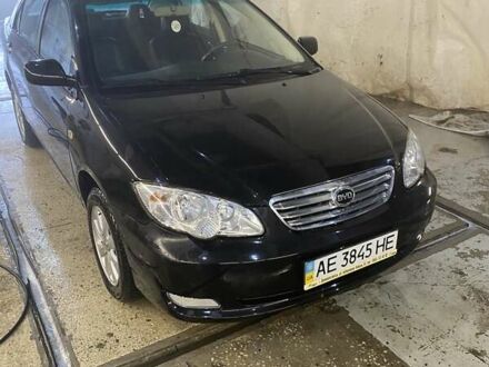 БИД Ф3 2013 в Днепре (Днепропетровске) на Automoto.ua БИД Ф3, объемом двигателя 1.49 л и пробегом 49 тыс. км за 3999 $, фото 1 на Automoto.ua