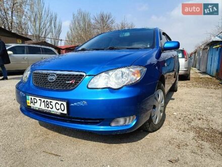 БИД Ф3, объемом двигателя 1.49 л и пробегом 50 тыс. км за 4500 $, фото 1 на Automoto.ua