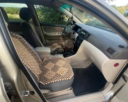 Жовтий БІД F3, об'ємом двигуна 1.6 л та пробігом 250 тис. км за 3700 $, фото 6 на Automoto.ua