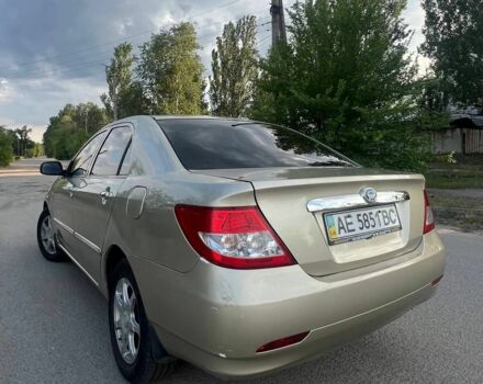 Жовтий БІД F3, об'ємом двигуна 1.6 л та пробігом 250 тис. км за 3700 $, фото 1 на Automoto.ua