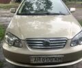 Желтый БИД Ф3, объемом двигателя 1.6 л и пробегом 300 тыс. км за 2950 $, фото 1 на Automoto.ua