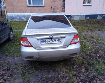 Серый БИД Ф3, объемом двигателя 0 л и пробегом 555 тыс. км за 1300 $, фото 1 на Automoto.ua