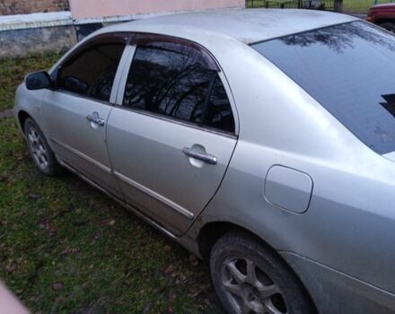 Серый БИД Ф3, объемом двигателя 0 л и пробегом 555 тыс. км за 1300 $, фото 3 на Automoto.ua